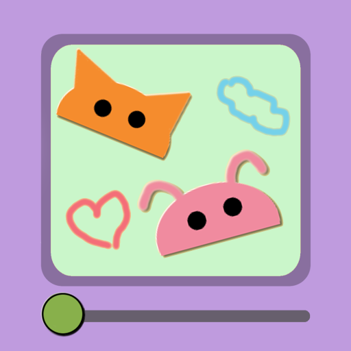 CANVAS KIDS ANDROID APP